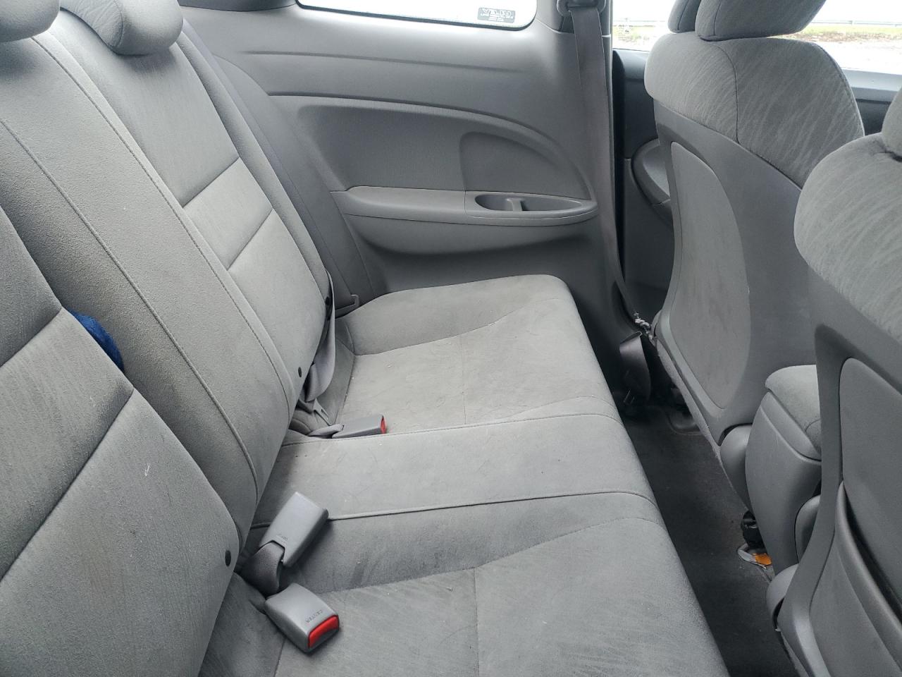 2007 Honda Civic - Image 10