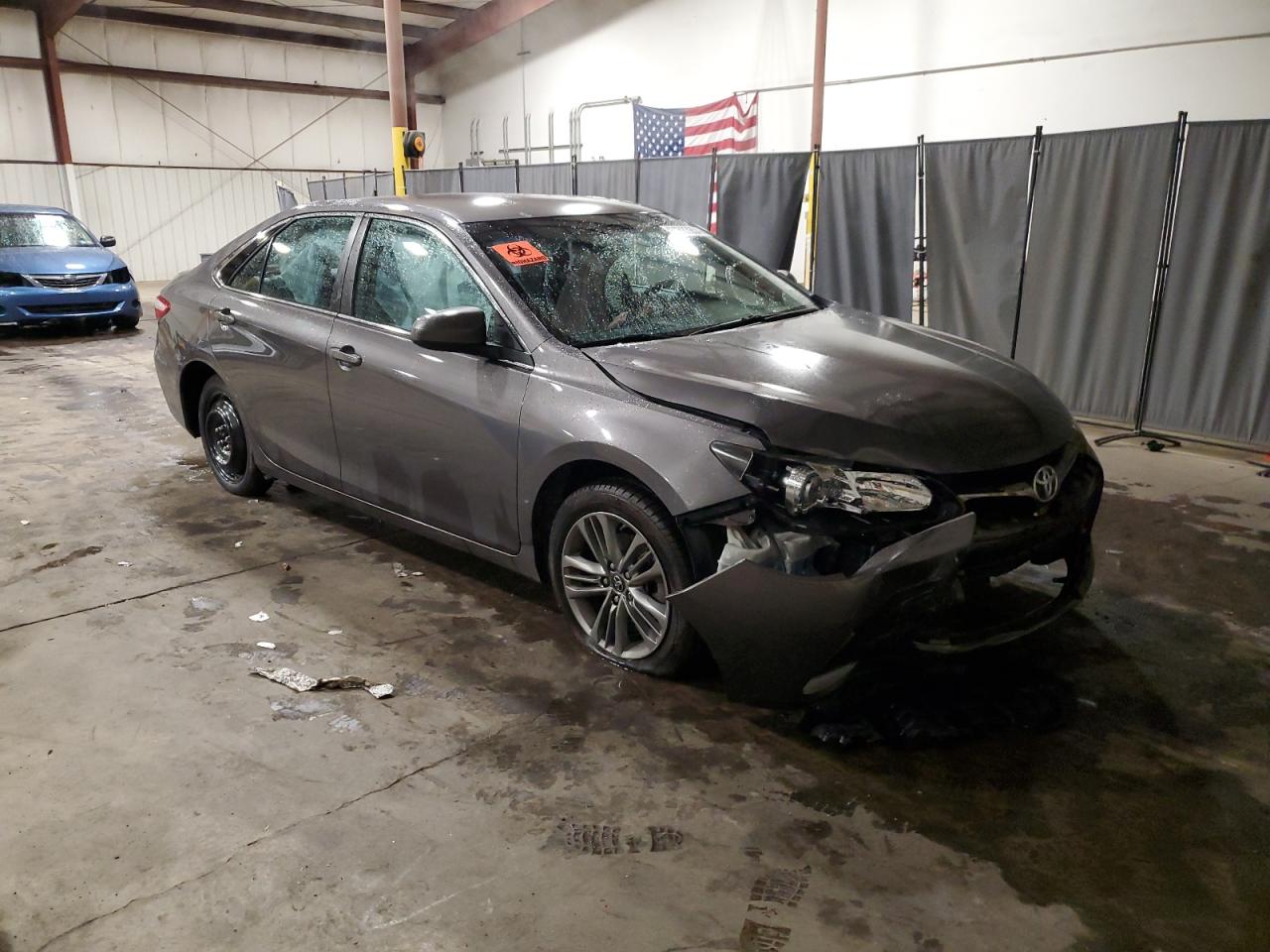 VIN 4T1BF1FK0GU223286 2016 TOYOTA CAMRY no.4