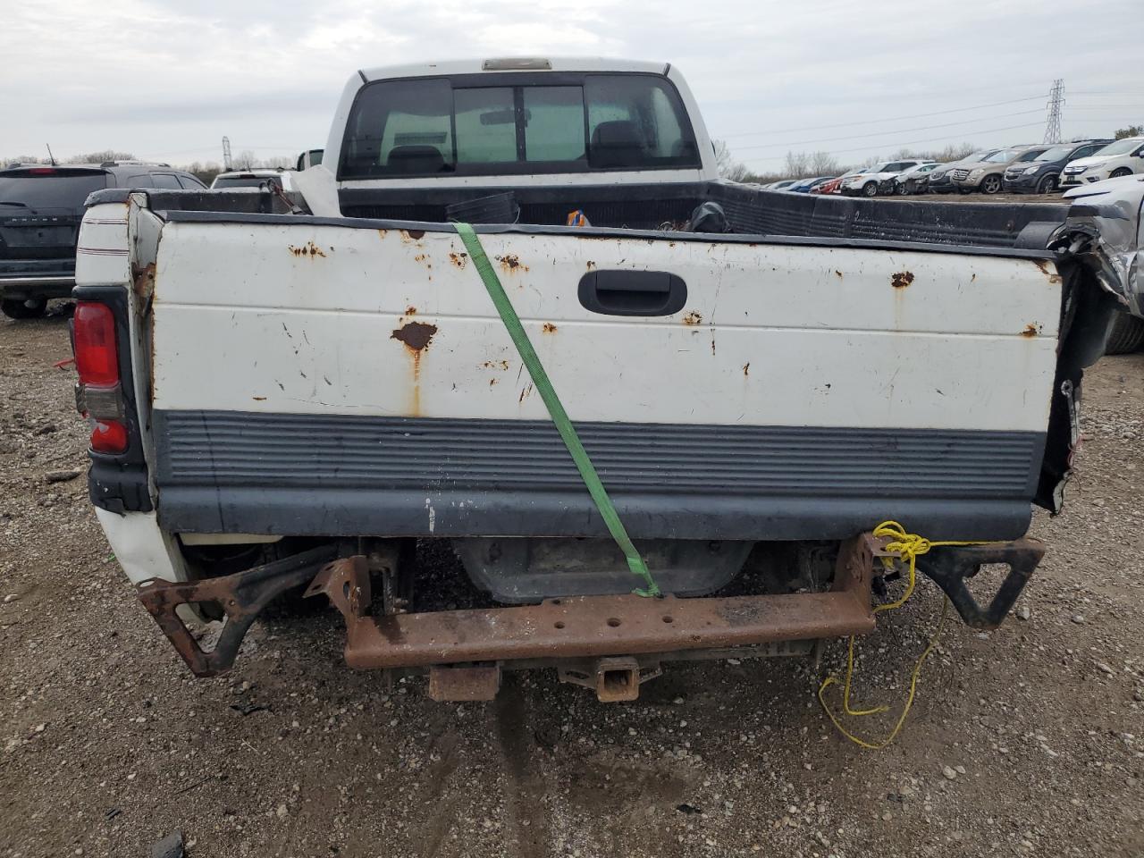 1999 Dodge RAM - Image 6