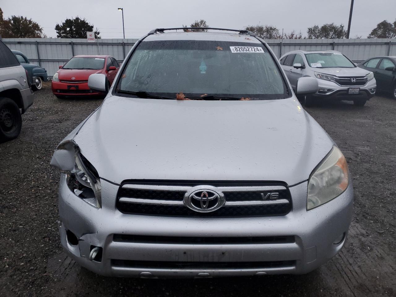 2007 Toyota RAV 4 - Image 5