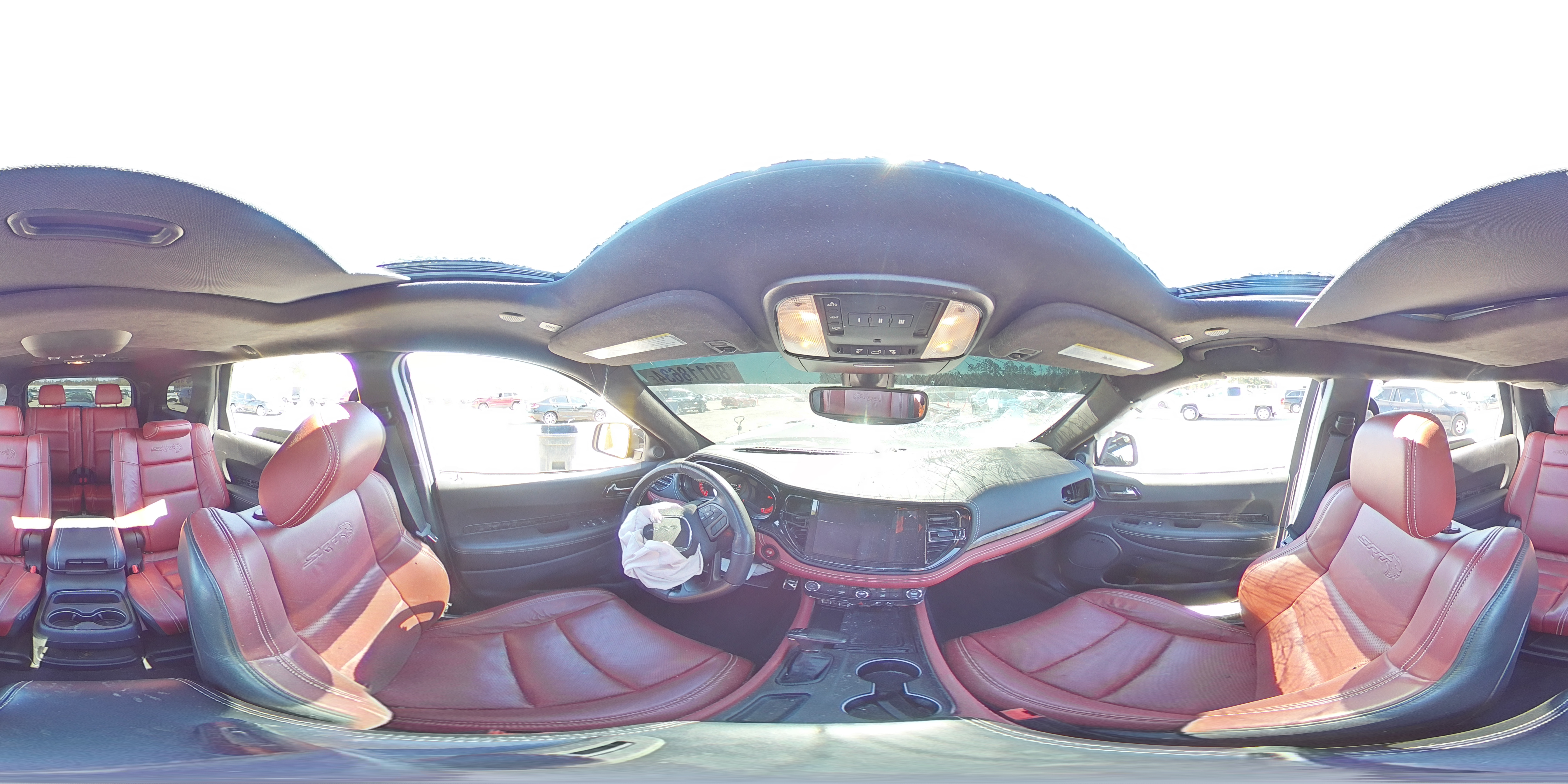 2021 Dodge Durango - Image 14