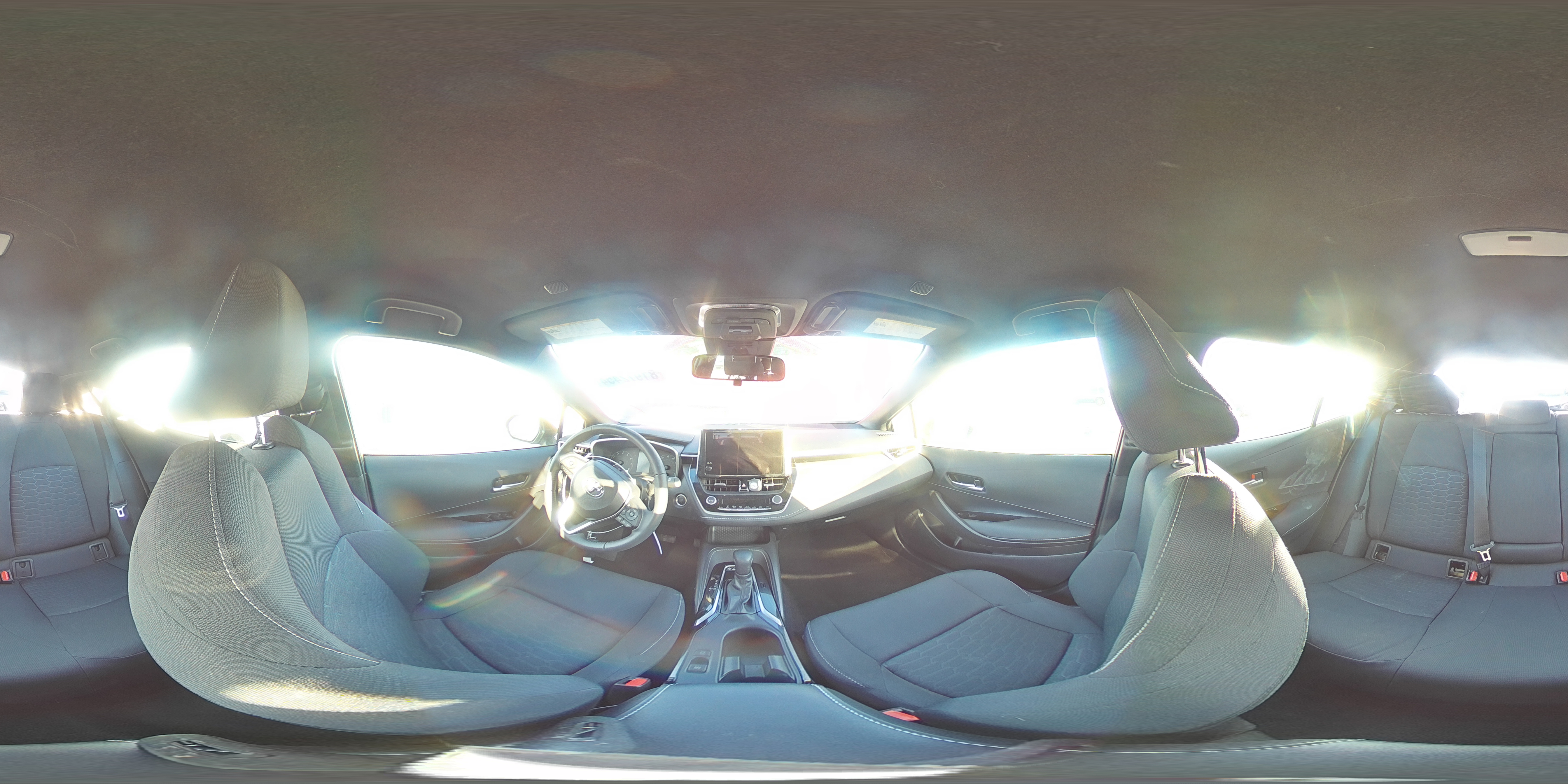 2024 Toyota Corolla - Image 15