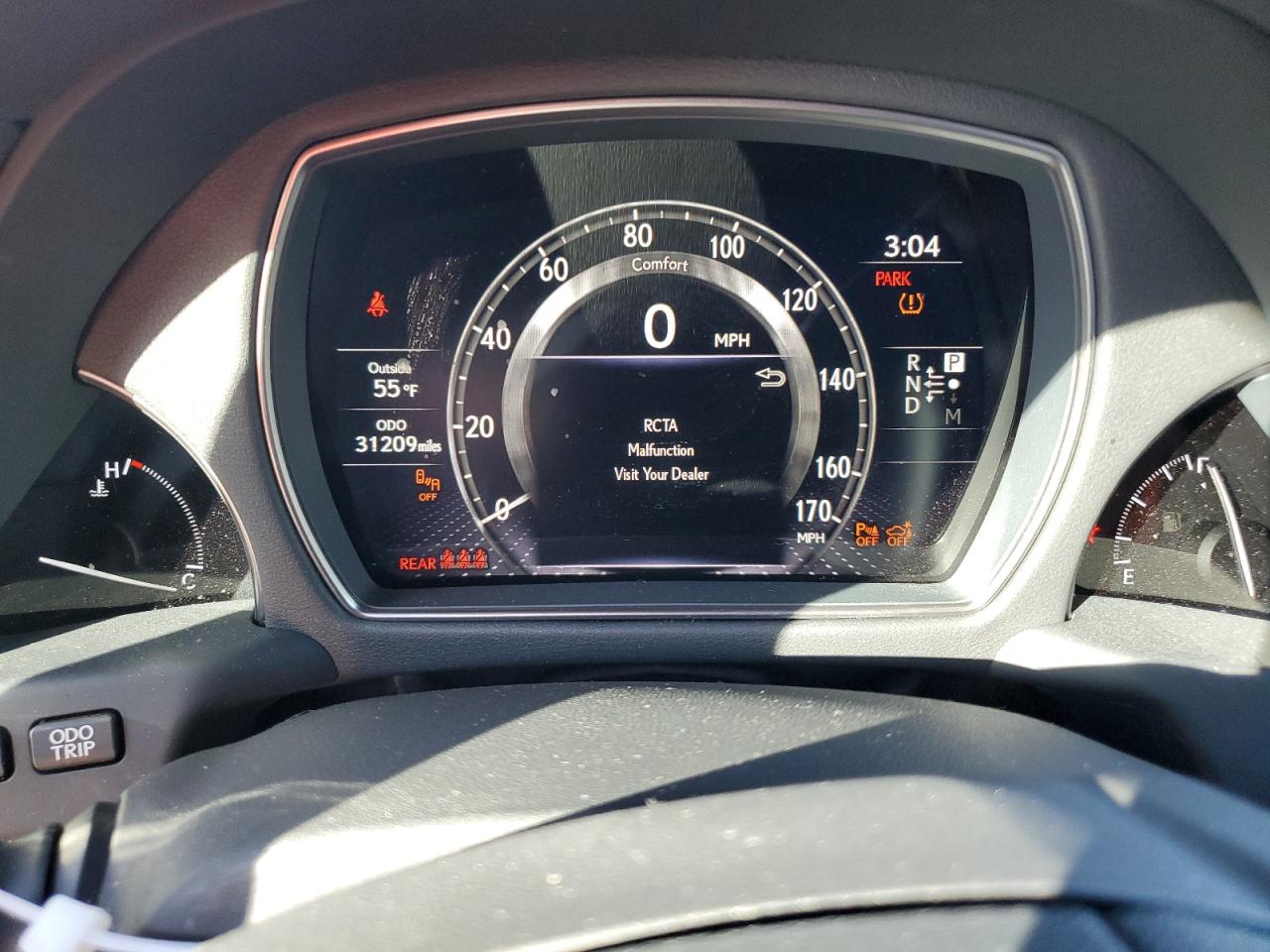 2021 Lexus LS - Image 9