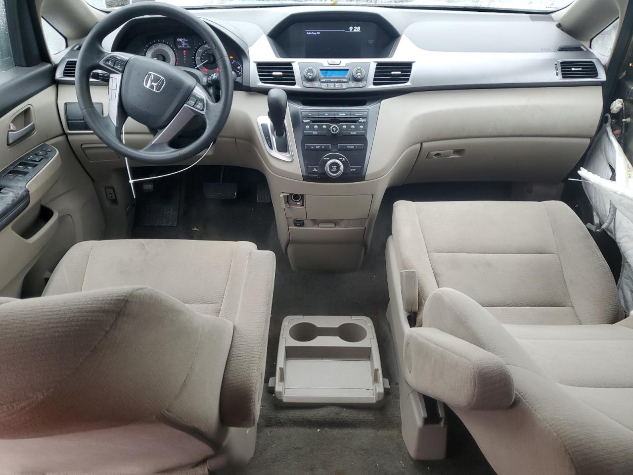 2013 Honda Odyssey - Image 8