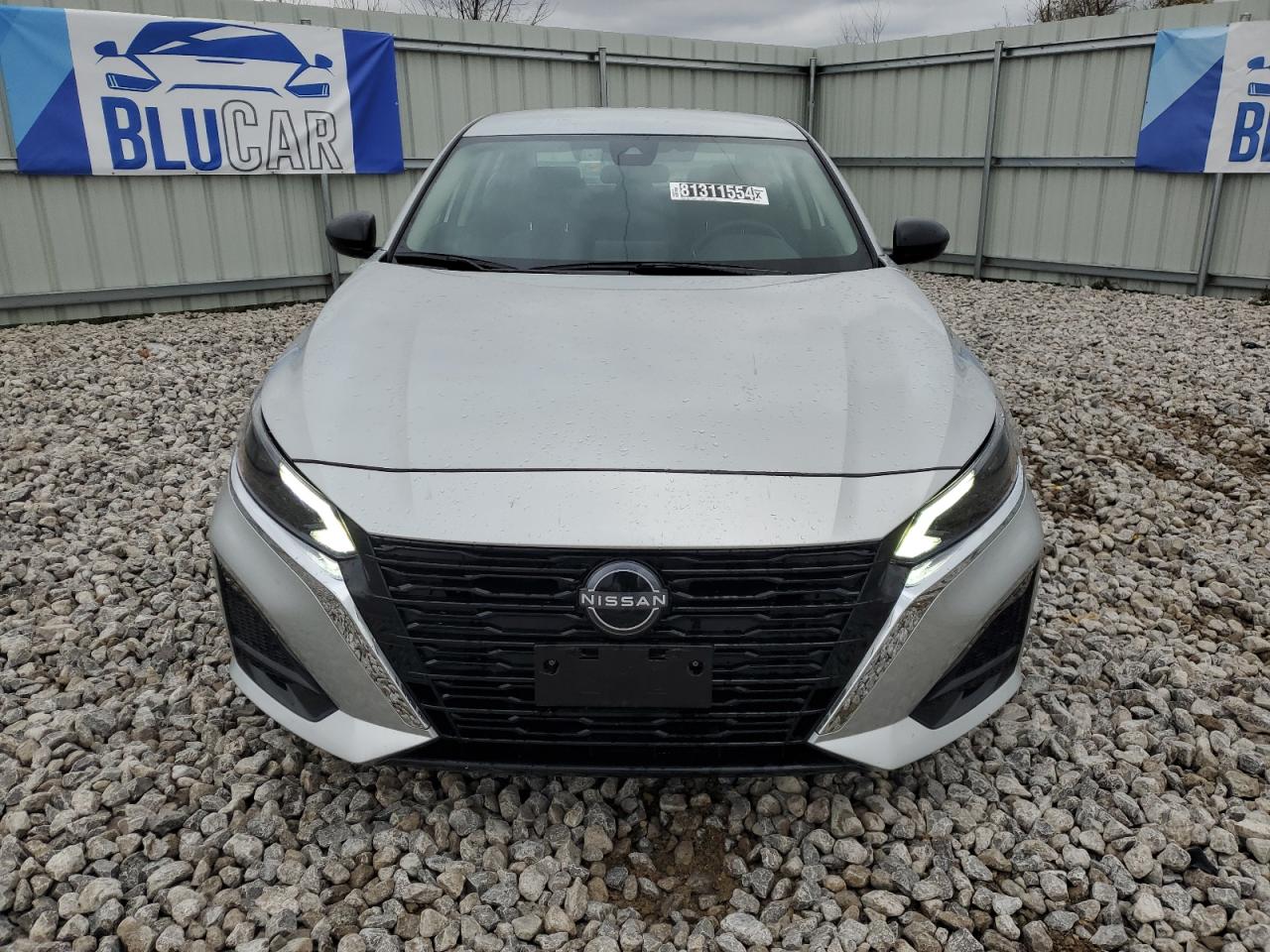 2024 Nissan Altima - Image 5