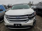 2018 Ford Edge Titanium продається в Cahokia Heights, IL - Front End