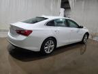2023 Chevrolet Malibu Lt на продаже в Central Square, NY - Front End