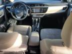 2015 Toyota Corolla L en Venta en Fort Wayne, IN - All Over