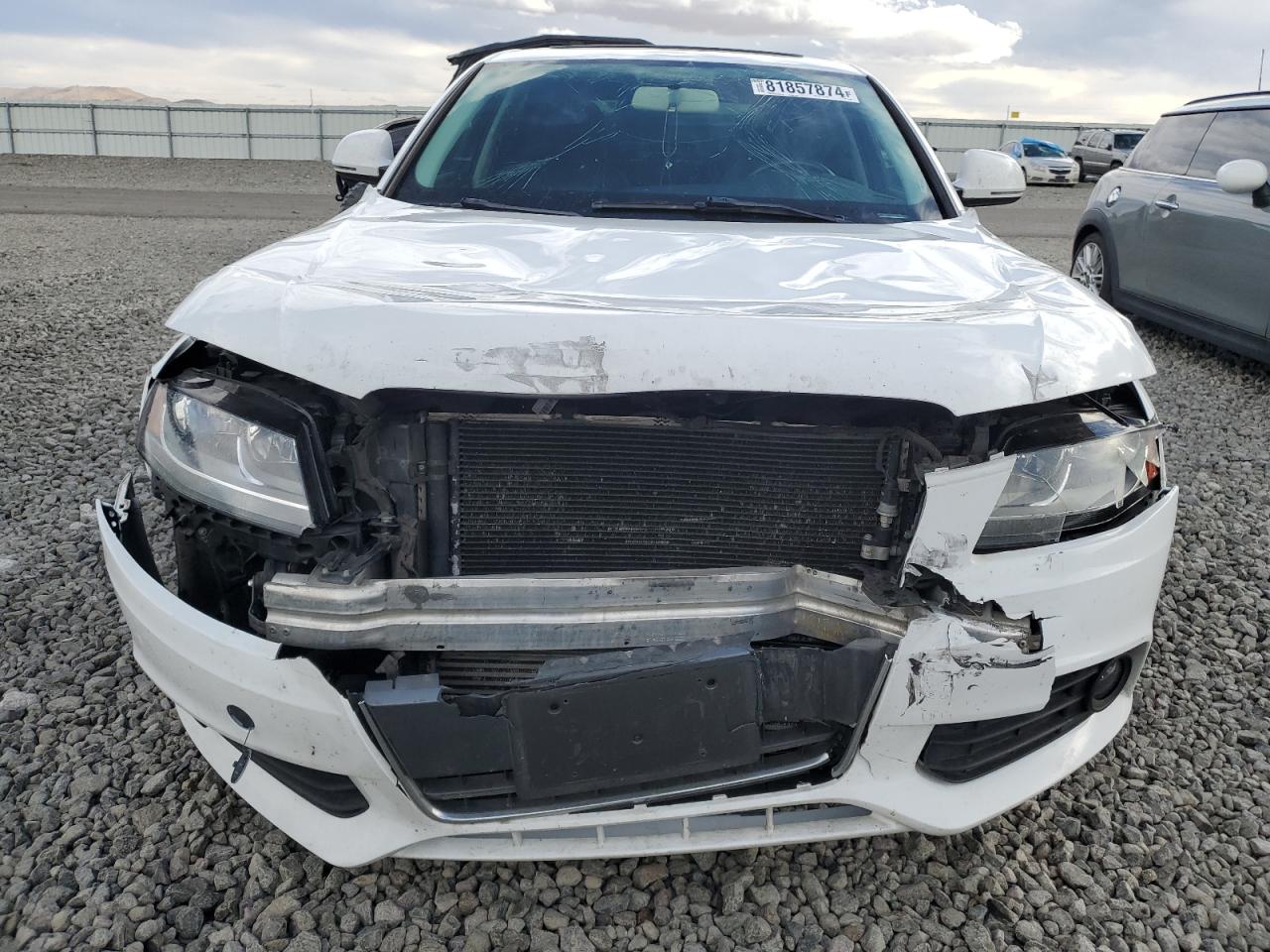 2009 Audi A4 - Image 5