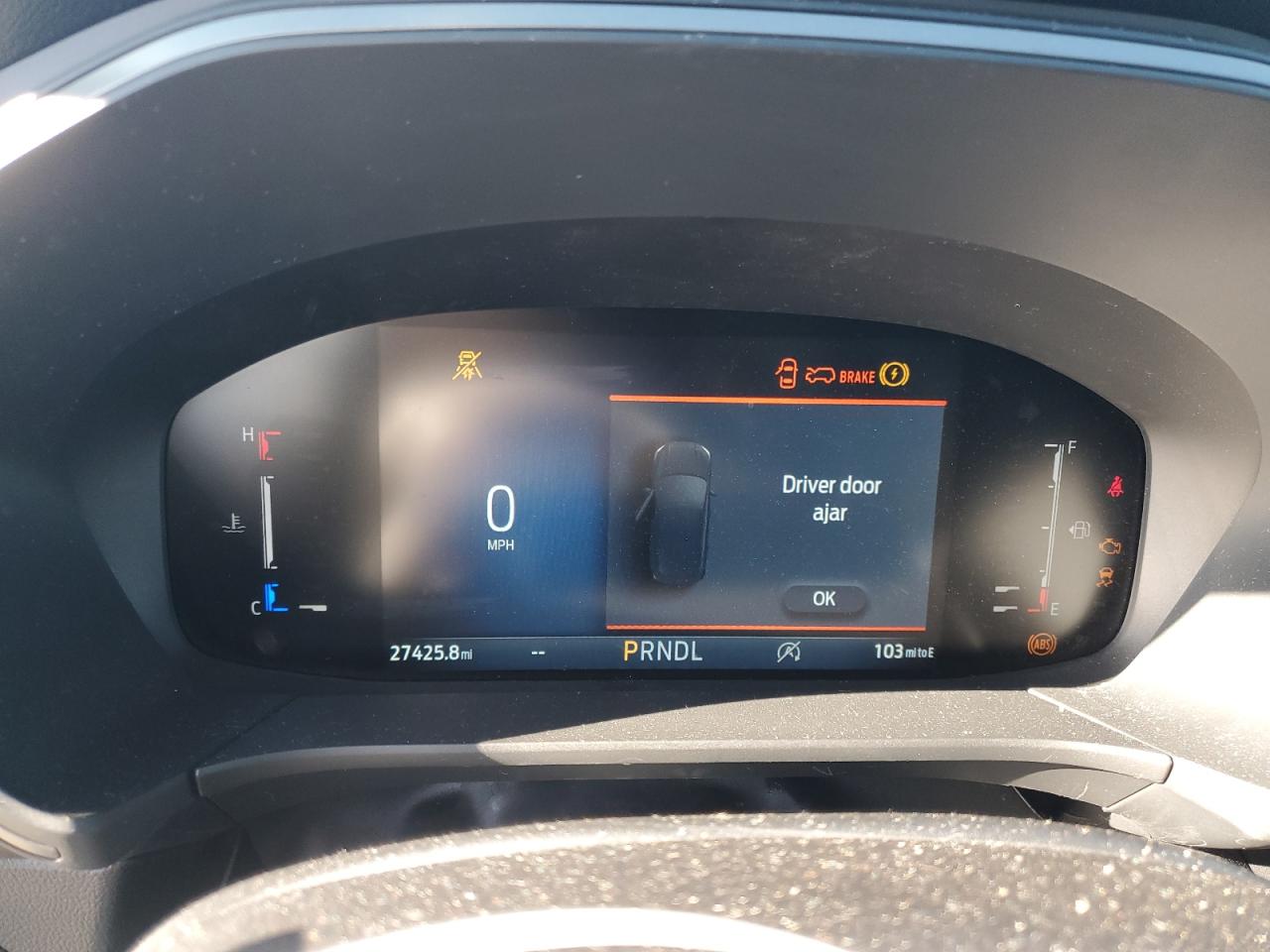 2023 Ford Escape - Image 9