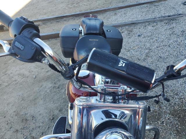 2023 HARLEY-DAVIDSON FLHCSANV 