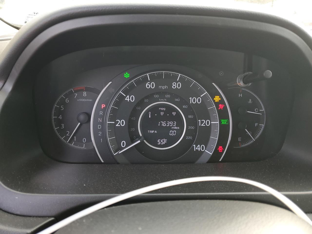 2014 Honda CR-V - Image 9