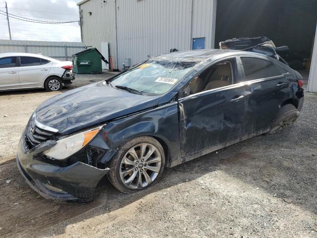 2012 Hyundai Sonata Se