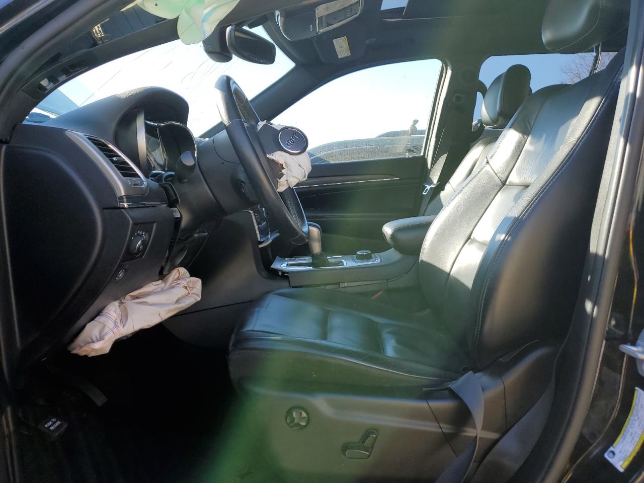 2019 Jeep Grand Cherokee - Image 7
