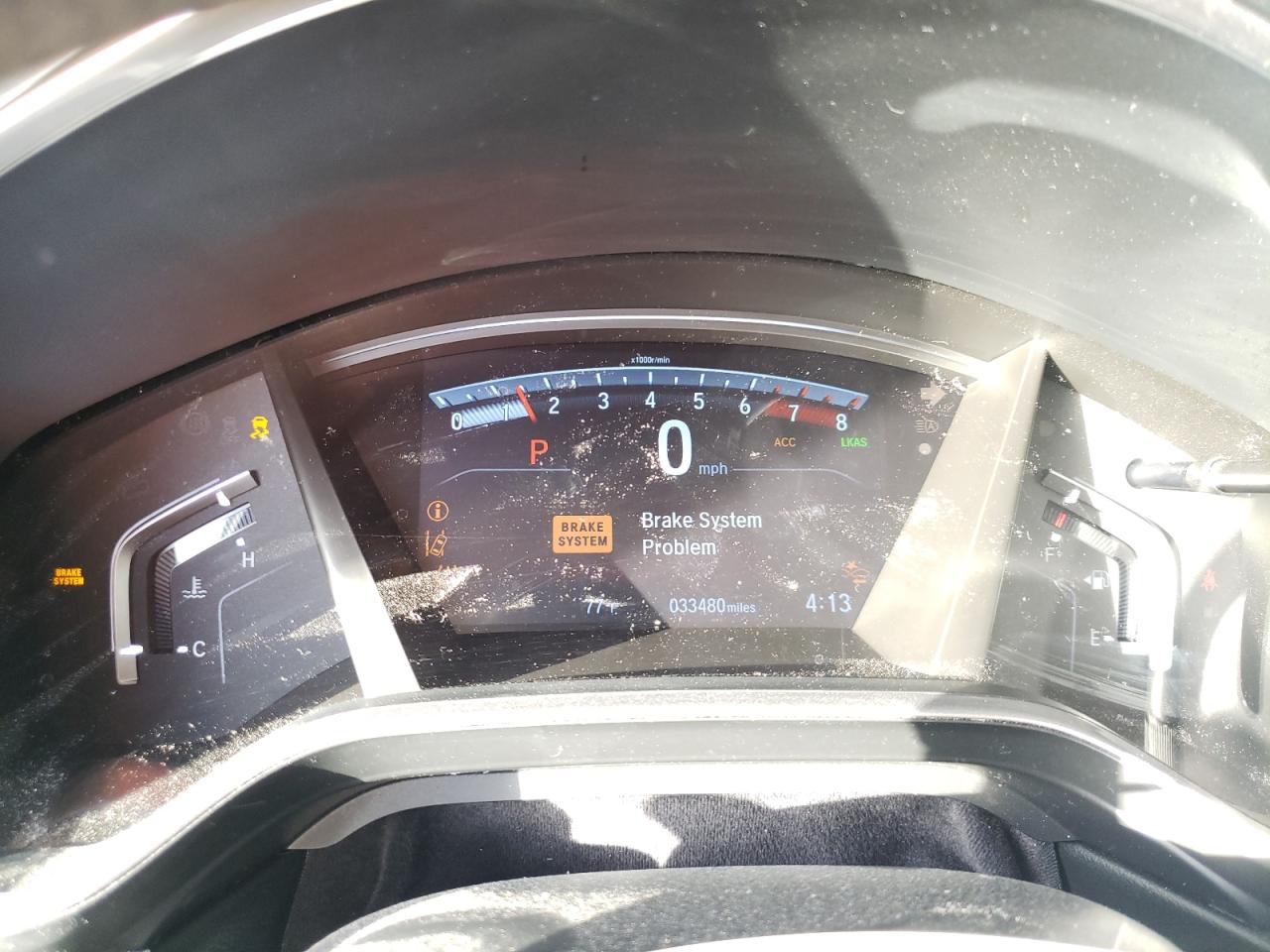 2022 Honda CR-V - Image 9