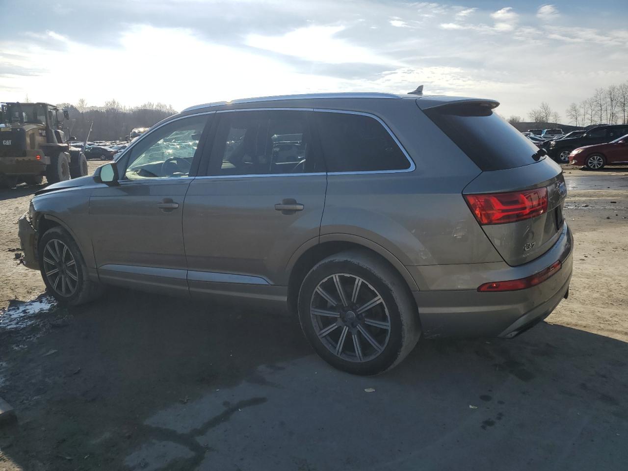 VIN WA1LABF73HD012040 2017 AUDI Q7 no.2