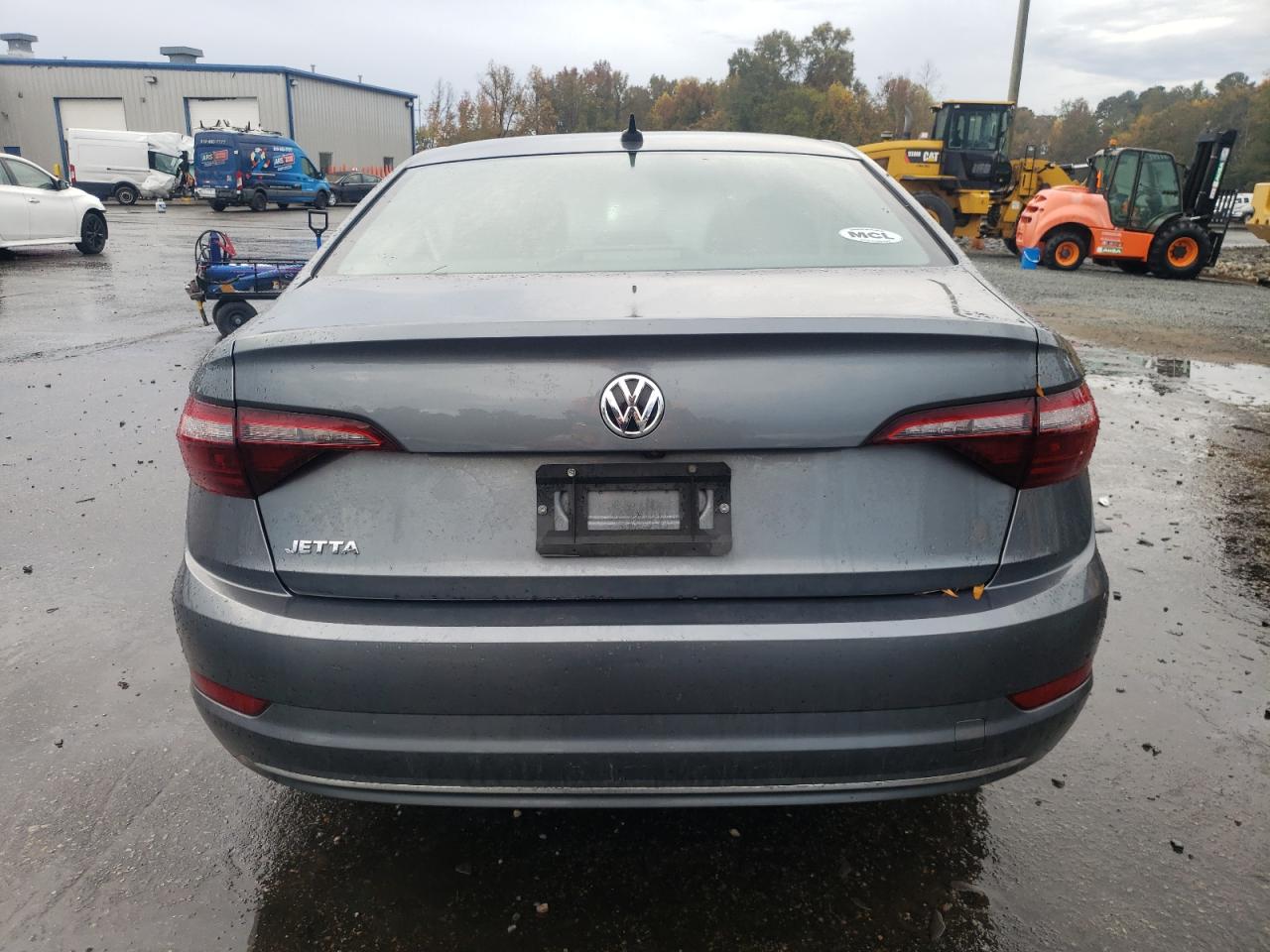 2021 Volkswagen Jetta S VIN: 3VWC57BU6MM002844 Lot: 79423044