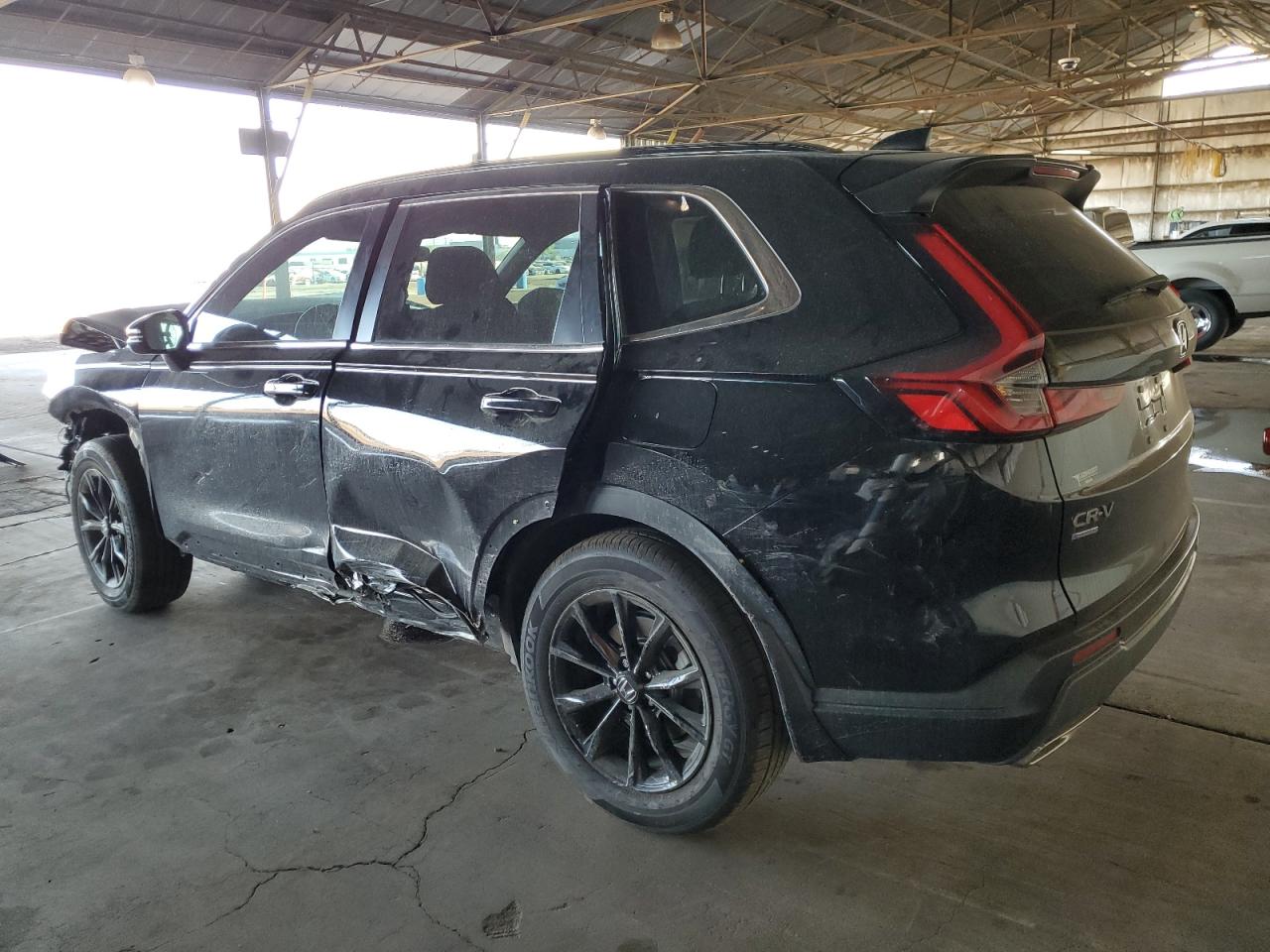 2024 Honda CR-V - Image 2