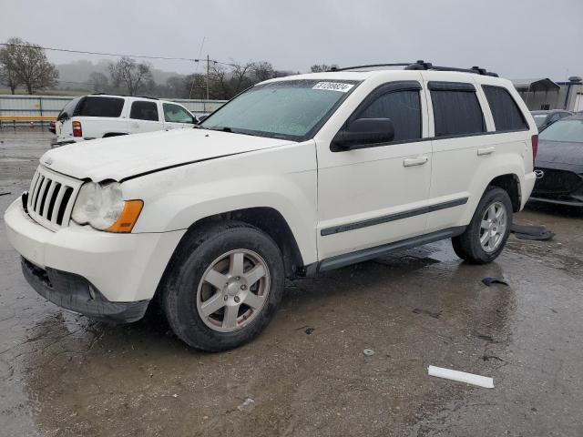 2008 Jeep Grand Cherokee Laredo