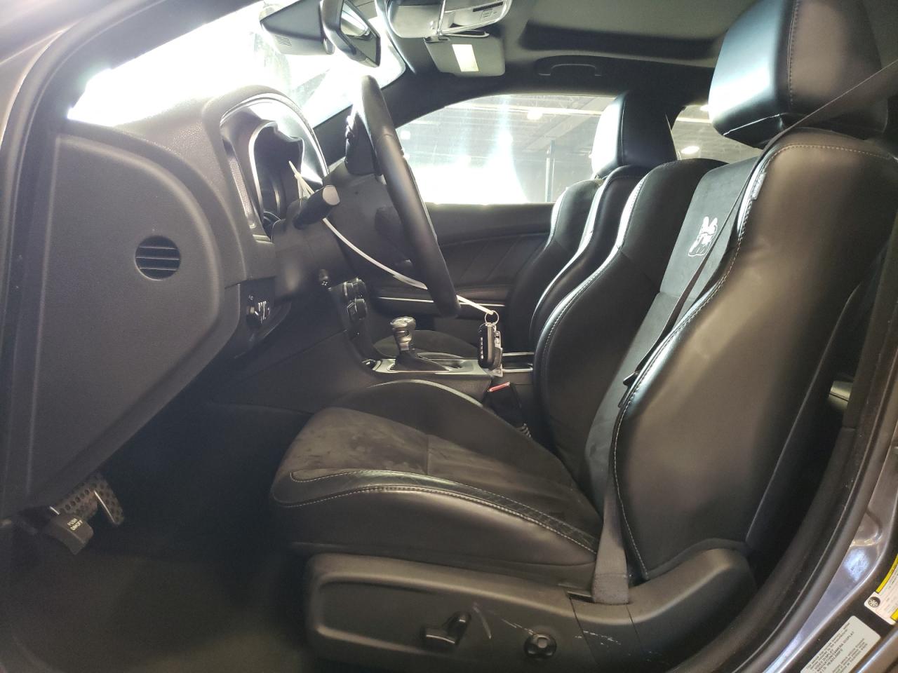 2015 Dodge Charger - Image 7