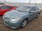 2010 Toyota Camry Base للبيع في Elgin، IL - Front End