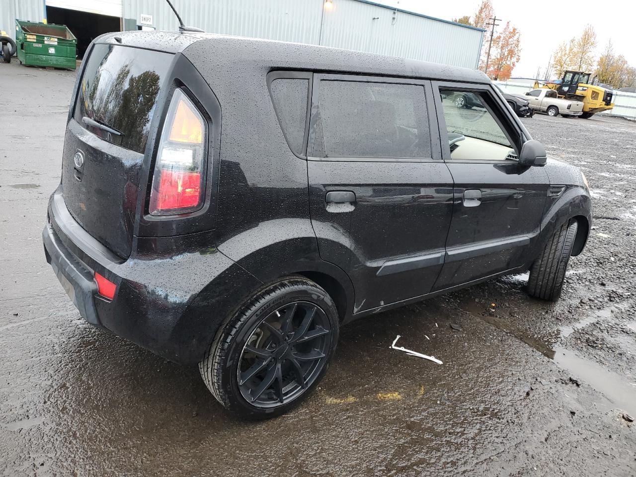 2010 Kia Soul - Image 3