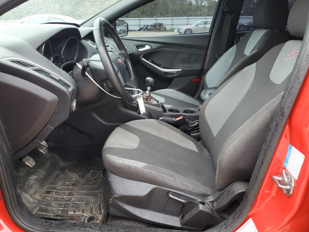 2014 Ford Focus - Image 7