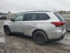 2020 Mitsubishi Outlander Se за продажба в Hueytown, AL - Front End