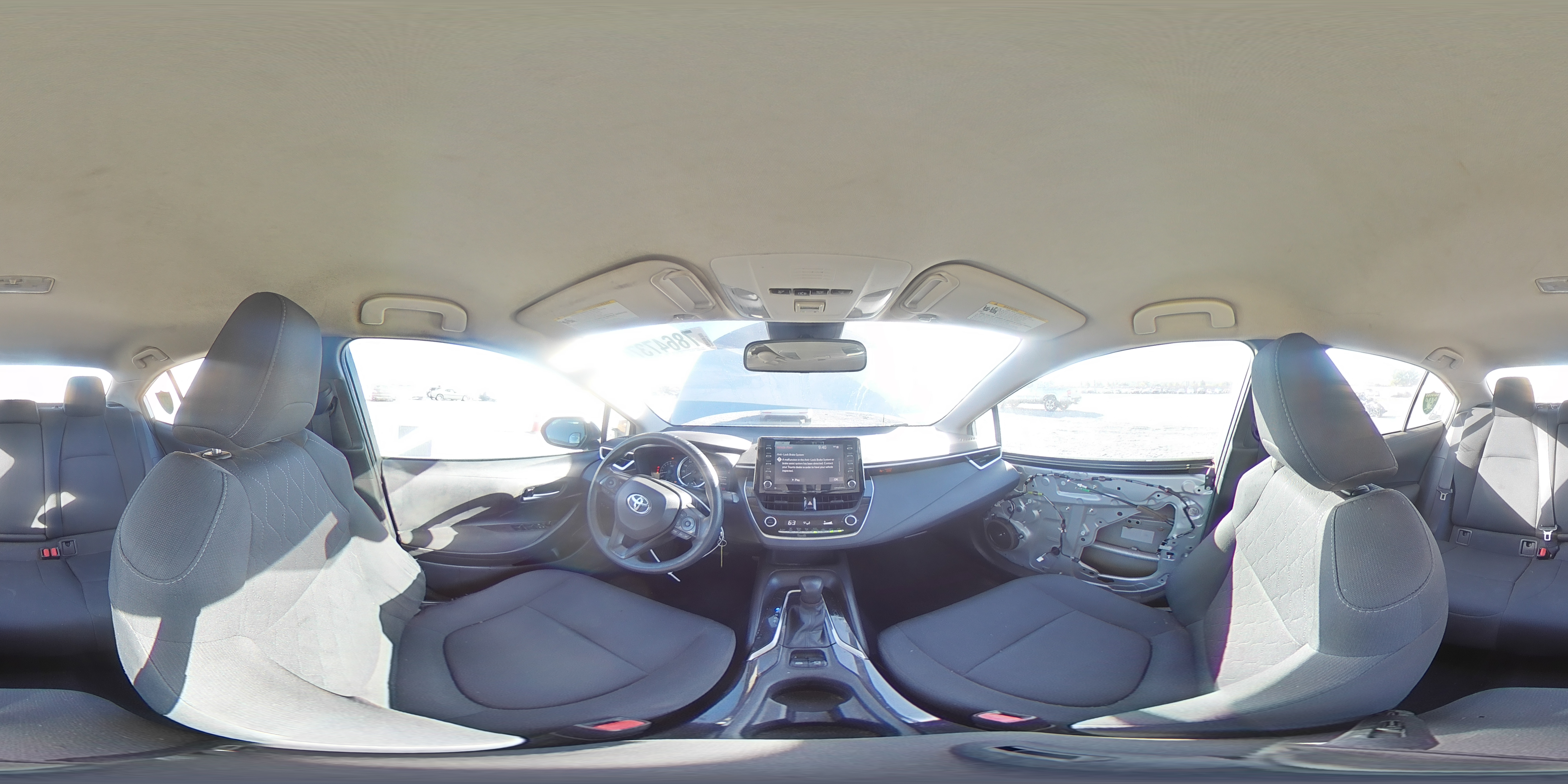 2021 Toyota Corolla - Image 13