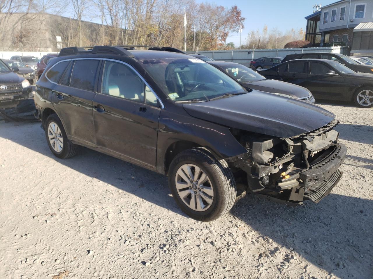 2017 Subaru Outback - Image 4