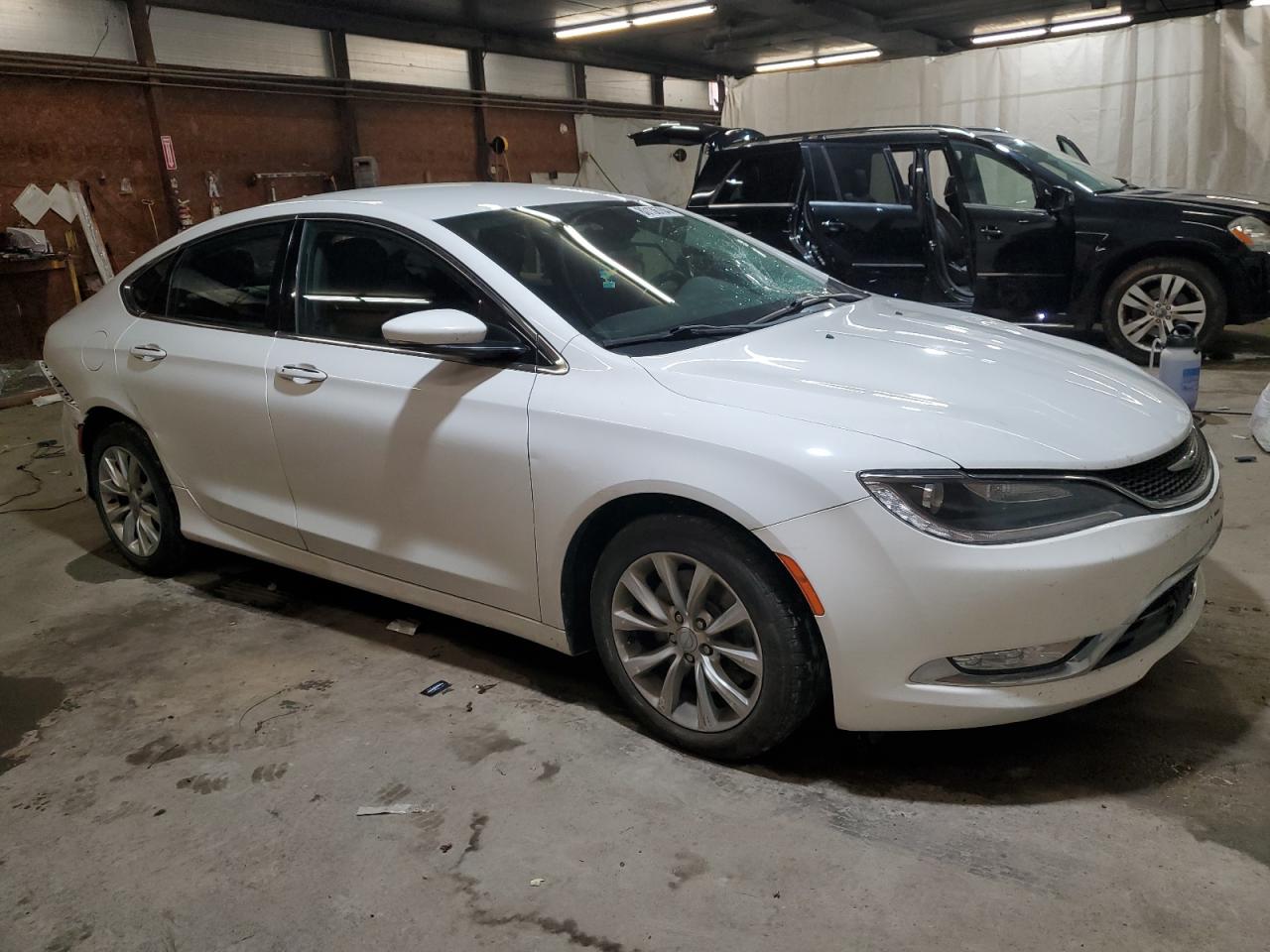 VIN 1C3CCCCGXFN524545 2015 CHRYSLER 200 no.4