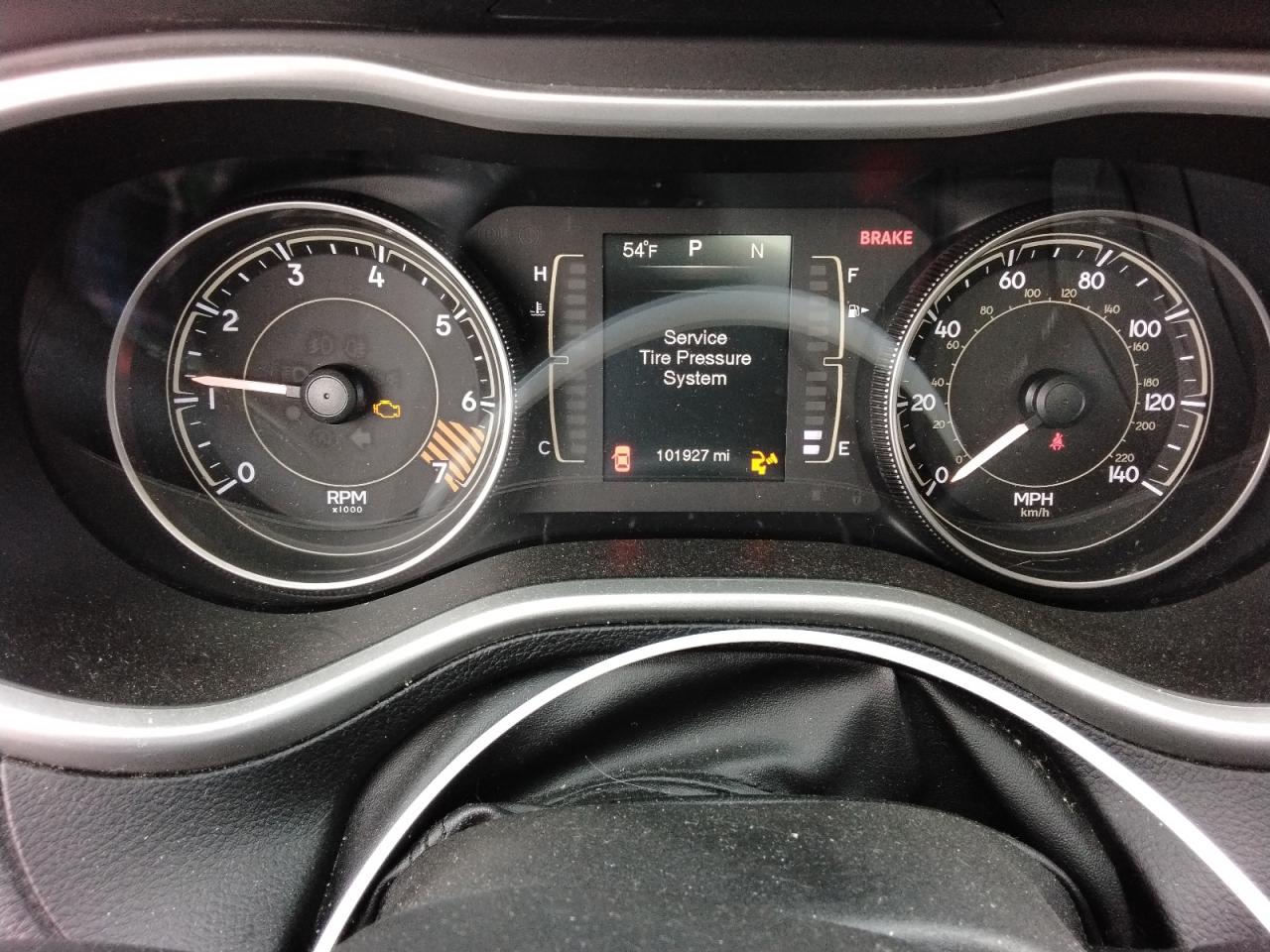 2014 Jeep Grand Cherokee - Image 9
