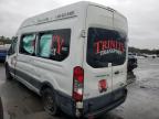 2015 Ford Transit T-350 للبيع في Savannah، GA - Rollover