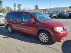 2016 Chrysler Town & Country Touring for Sale in Exeter, RI - Mechanical