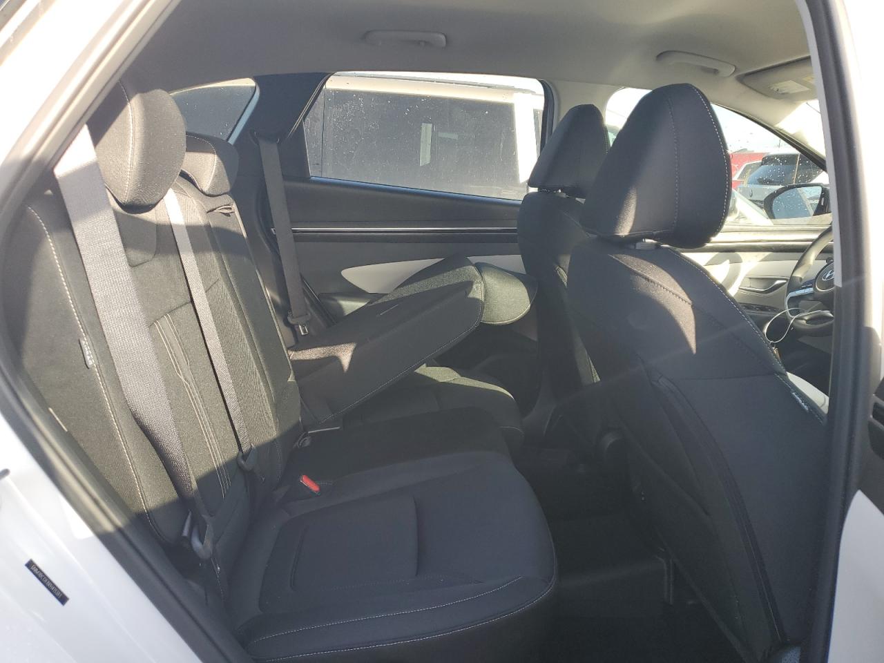2024 Hyundai Tucson - Image 11