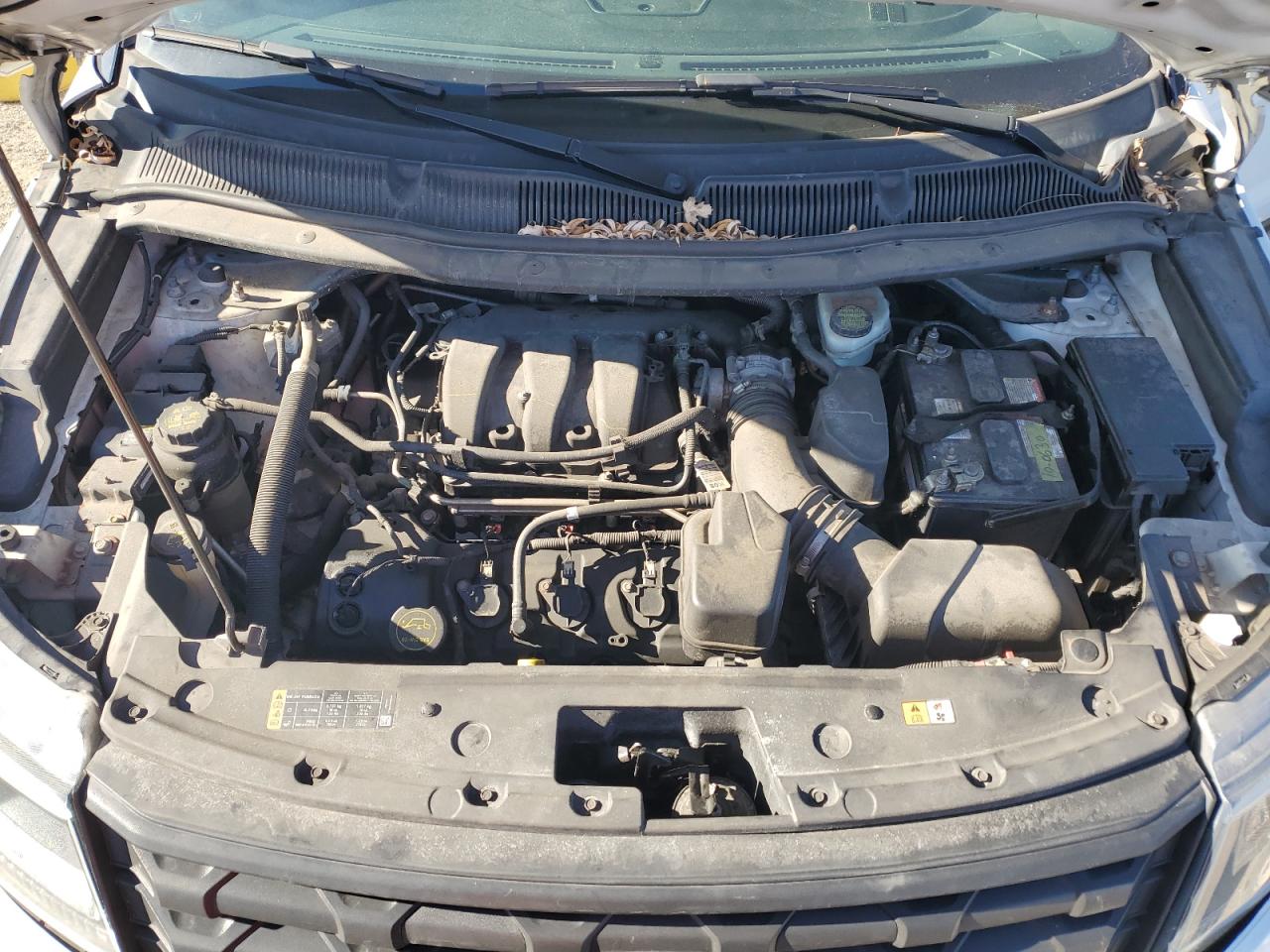 2017 Ford Explorer - Image 12