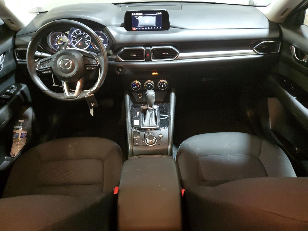 2020 Mazda CX-5 - Image 8