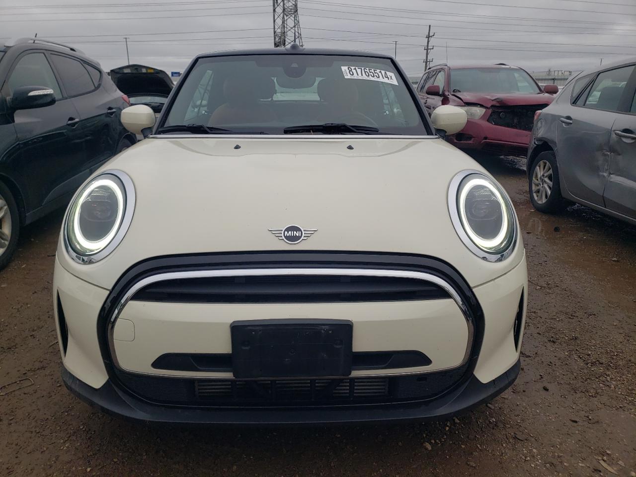 2022 MINI Cooper - Image 5