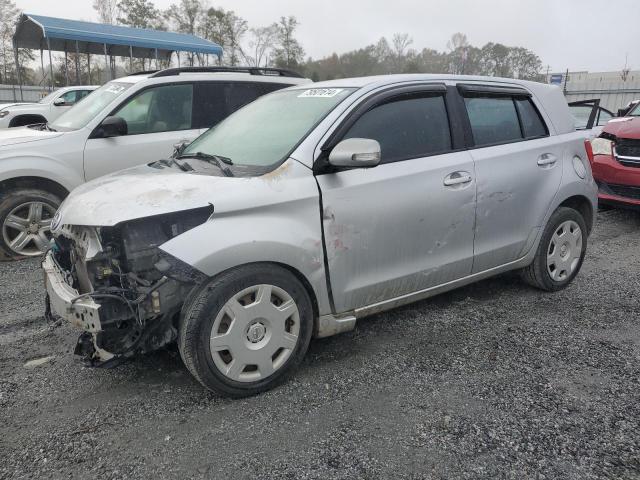 2009 Toyota Scion Xd 