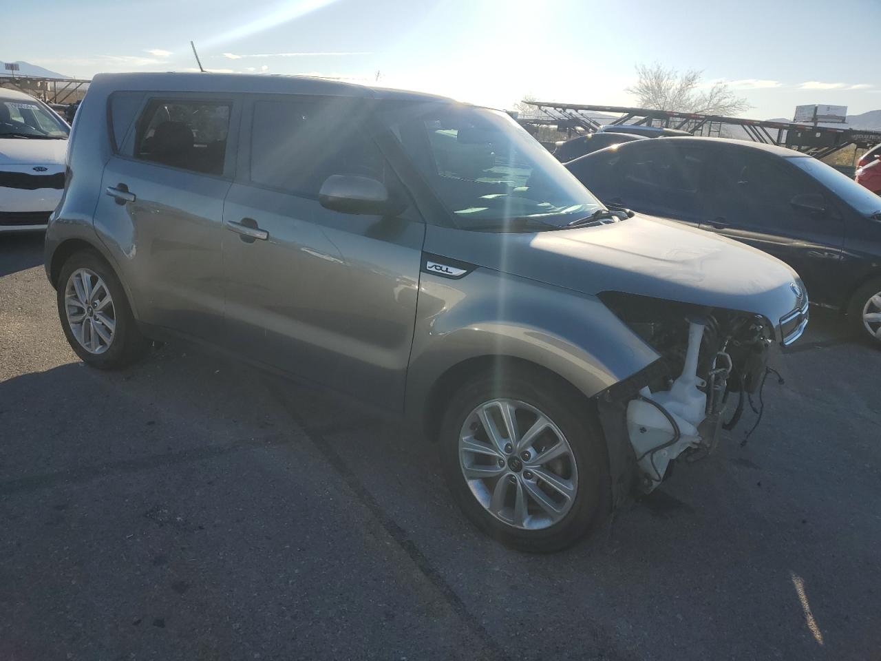 2019 Kia Soul - Image 4