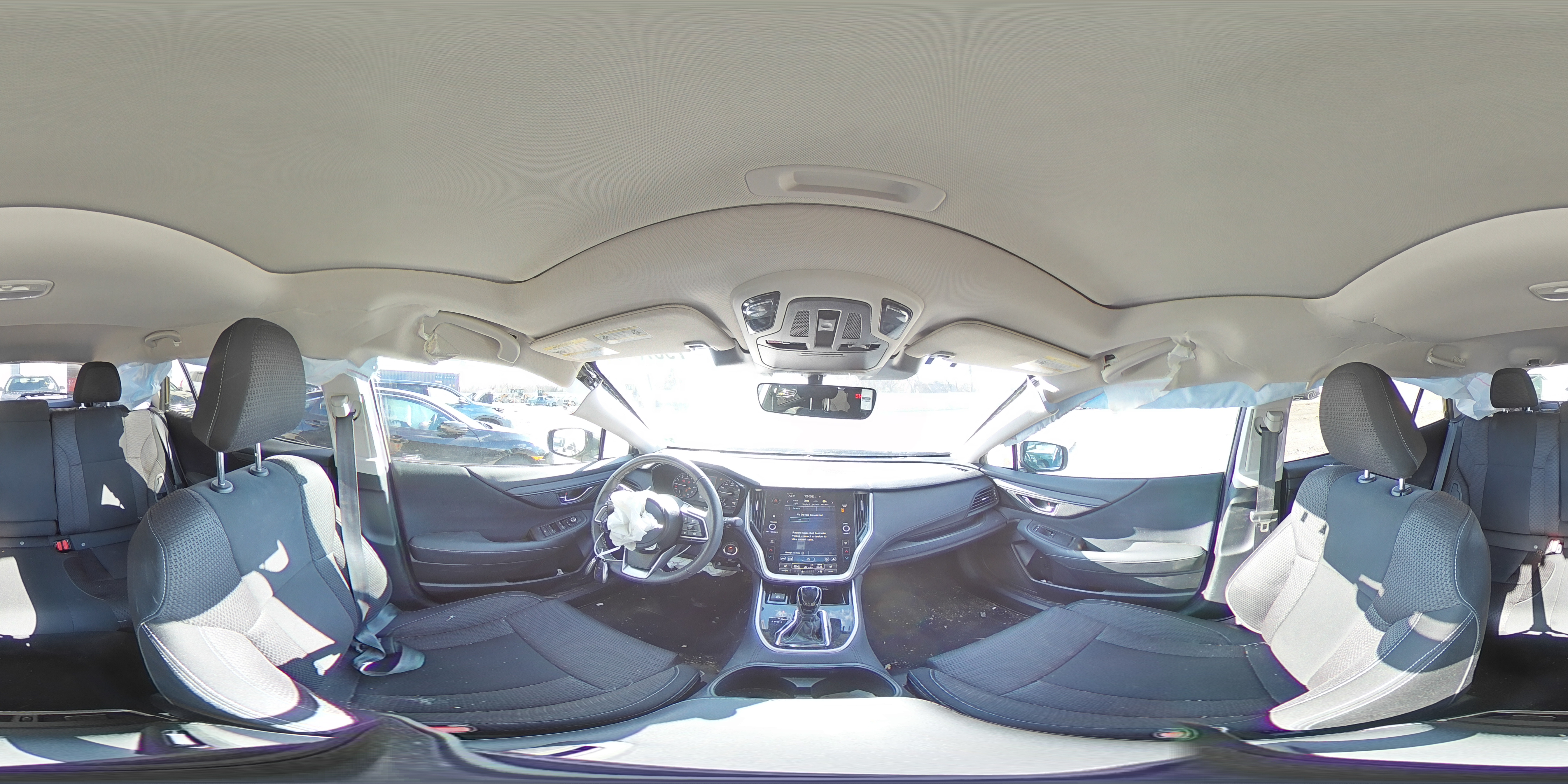2024 Subaru Outback - Image 16