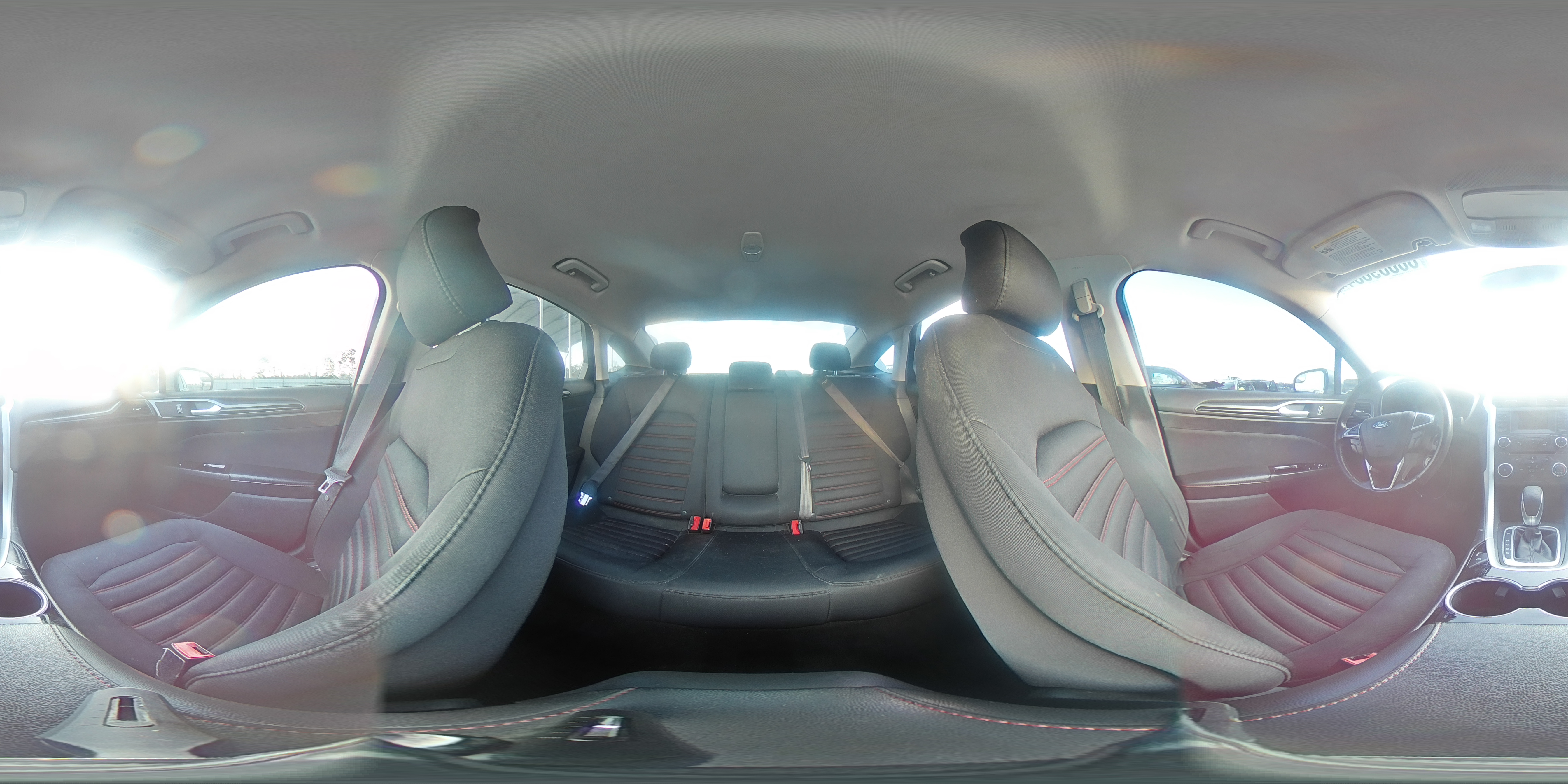 2016 Ford Fusion - Image 14