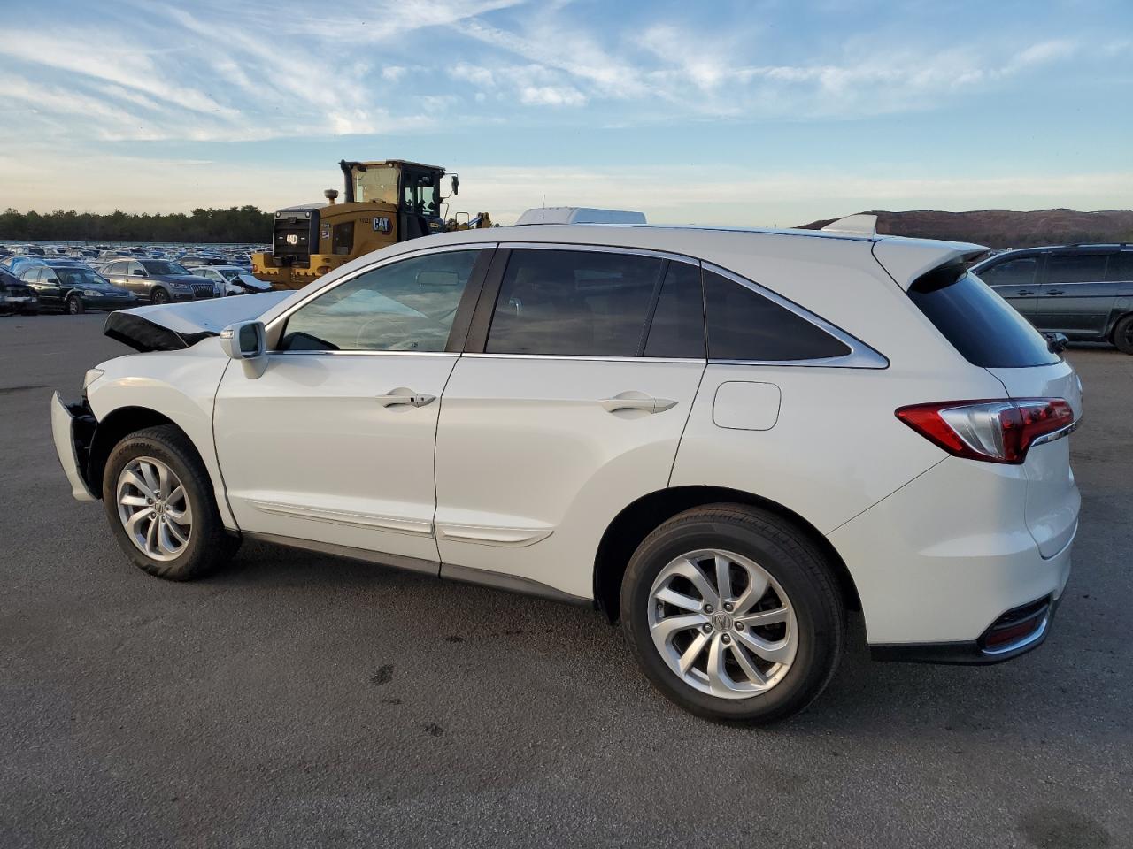 2017 Acura RDX - Image 2