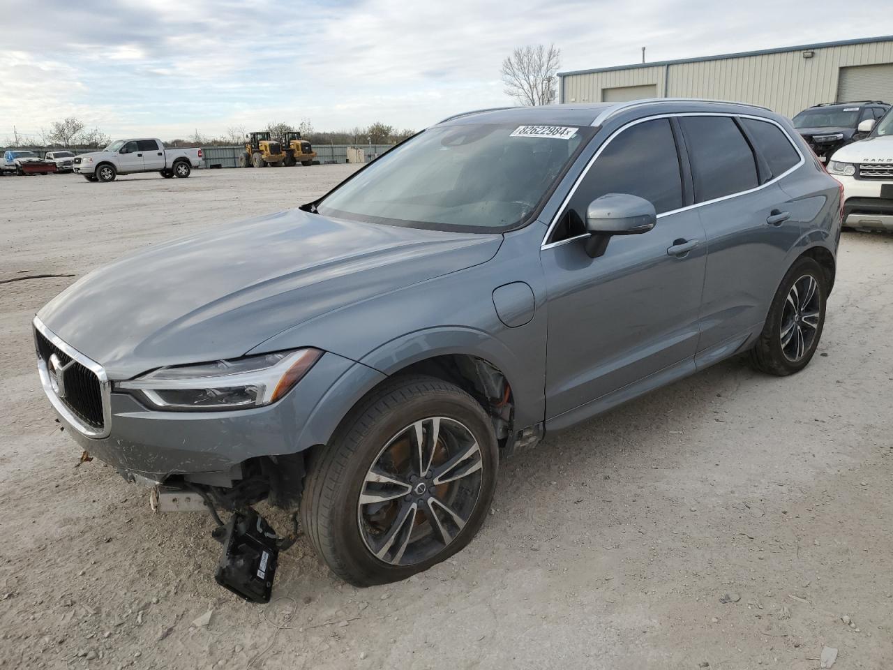 2019 Volvo XC60 - Image 1