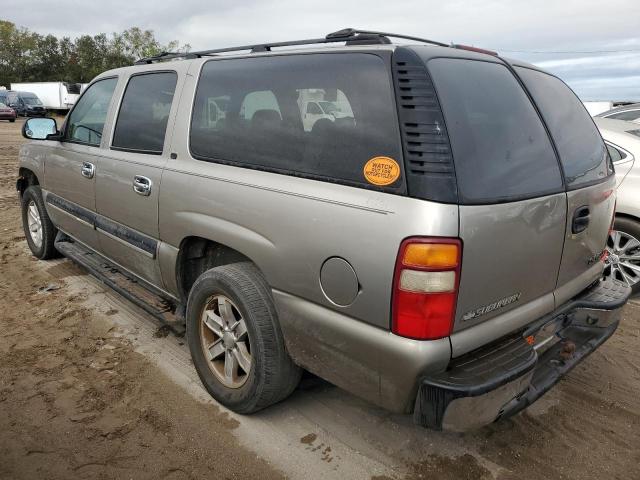 2003 CHEVROLET SUBURBAN C1500