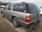 2003 CHEVROLET SUBURBAN C1500 for sale at Copart FL - TAMPA SOUTH