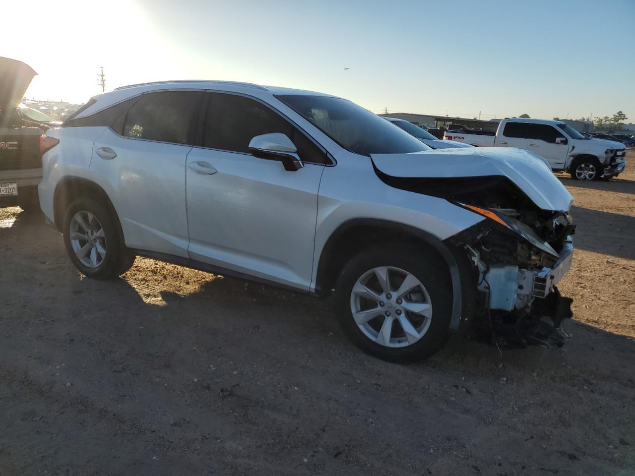 2016 Lexus RX - Image 4
