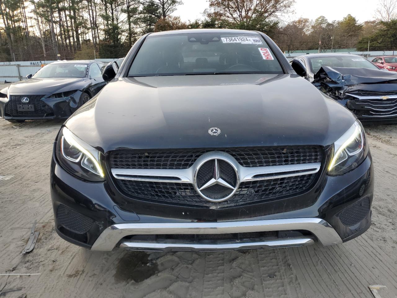 2019 Mercedes-Benz GLC - Image 5