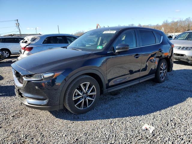 2018 Mazda Cx-5 Touring en Venta en Hillsborough, NJ - Rear End