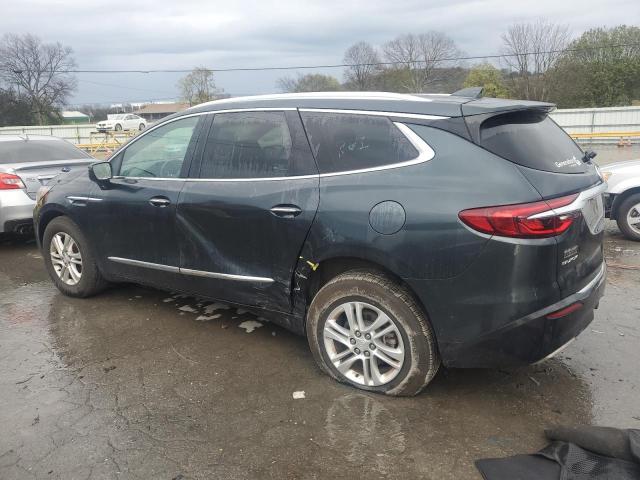  BUICK ENCLAVE 2018 Чорний